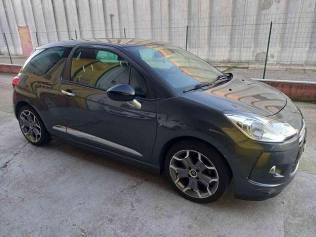 DS AUTOMOBILES DS 3 1.4 HDi 70 So Chic NEOPATENTATI rif. 23816230 - Foto 8