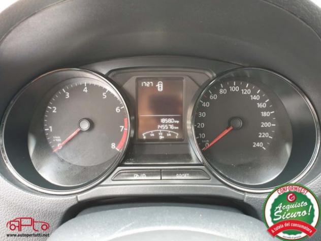 VOLKSWAGEN Polo 1.0 MPI 5p. Business Trendline rif. 19583153 - Foto 6