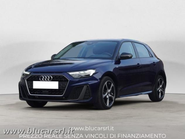 AUDI A1 A1 SPB 30 TFSI S line edition rif. 23625009 - Foto 2