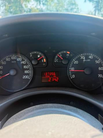 Fiat Punto 1.3 Multijet 16V 5 porte Dynamic - Foto 7