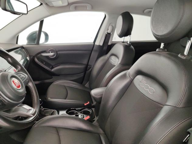 FIAT 500X 500X 1.0 T3 Cross 120cv - Foto 9
