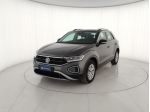 Volkswagen T-Roc 2.0 TDI SCR Life DSG