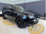LAND ROVER Range Rover Sport 3.0 SDV6 249 CV HSE Dynamic / TAGLIANDI UFFICI &hellip;