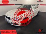 Bmw 116 116d 5p. Sport