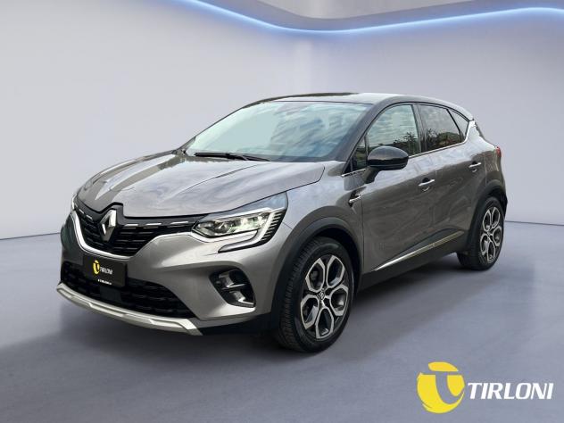Renault Captur 1.0 tce Techno Fast Track Gpl 100cv - Foto 3