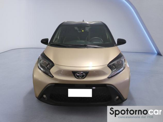 Toyota Aygo X 1.0B (72 CV) Trend - Foto 6