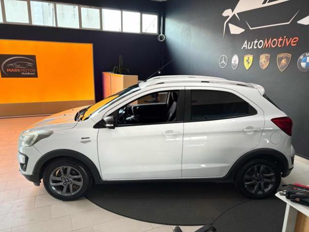 FORD Ka+ 1.2 85 CV Start&Stop Active rif. 24147039 - Foto 4