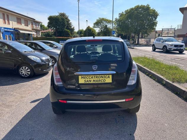 LANCIA - Ypsilon - 1.3 MJT Unyca - Foto 5
