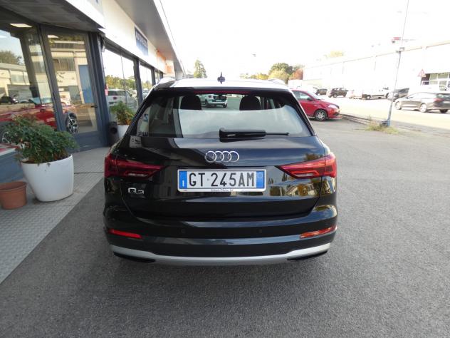 AUDI Q3 2ª serie Q3 35 TFSI Business Advanced - Foto 6