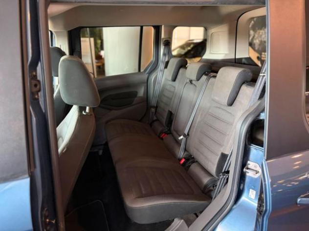 FORD Grand C-Max Tourneo Connect Active 1.5 EcoBlue 120 CV Sta rif. 24056108 - Foto 9