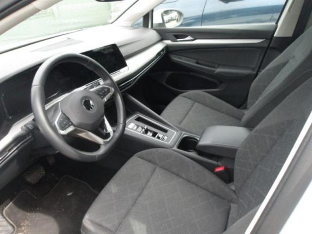 VOLKSWAGEN Golf 1.0 eTSI EVO DSG Life IVA ESPOSTA OK NEOP. rif. 23869226 - Foto 6