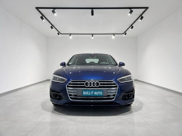 AUDI A5 2ª serie A5 SPB 40 g-tron S tronic S line edition - Foto 2