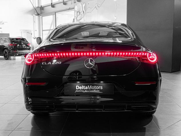 Mercedes-Benz CLA C178 BERLINA IBRIDA 220 - Foto 3