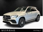 Mercedes-Benz GLE 350 de phev Premium 4matic auto