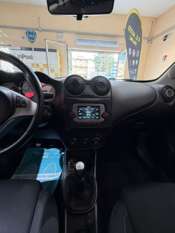 Alfa Romeo MiTo 1.3 JTDm 85 CV S&S Distinctive - Foto 8