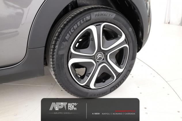 Citroën C3 C3 1.2 puretech Feel 82cv neopatentati - Foto 9