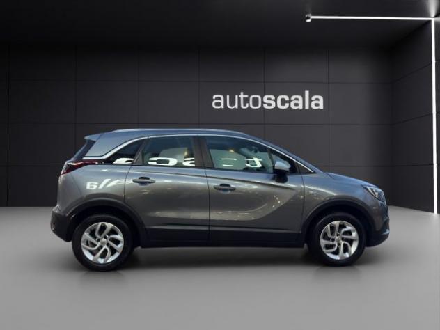 OPEL Crossland X 1.2 12V Innovation rif. 23007326 - Foto 6