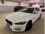 JAGUAR XE 2.0 D 180 CV aut. Pure rif. 23396409