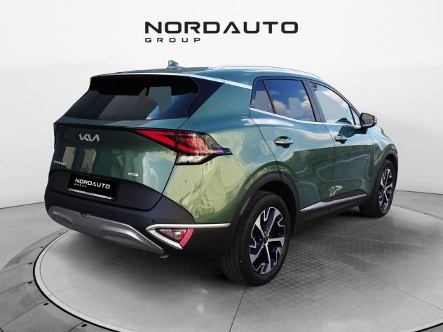 Kia Sportage 5ª serie 1.6 TGDi HEV AT Style - Foto 4