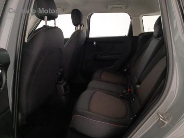 MINI Countryman 2.0 Cooper D Countryman rif. 21345040 - Foto 8
