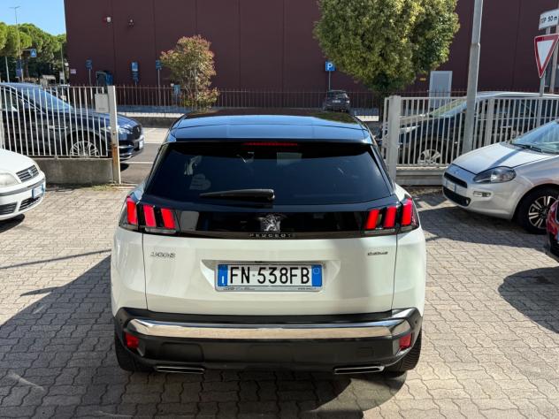 Peugeot 3008 GT line BlueHDi 120 S&S EAT6 - Foto 3