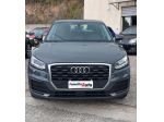 Audi Q2 35 2.0 TDI 150cv Identity Black - 2020