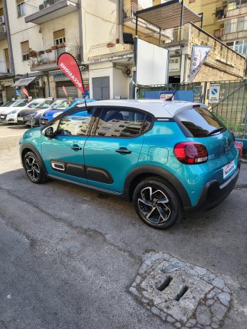 Citroen C3 PureTech 110 S&S Shine Pack - Foto 3