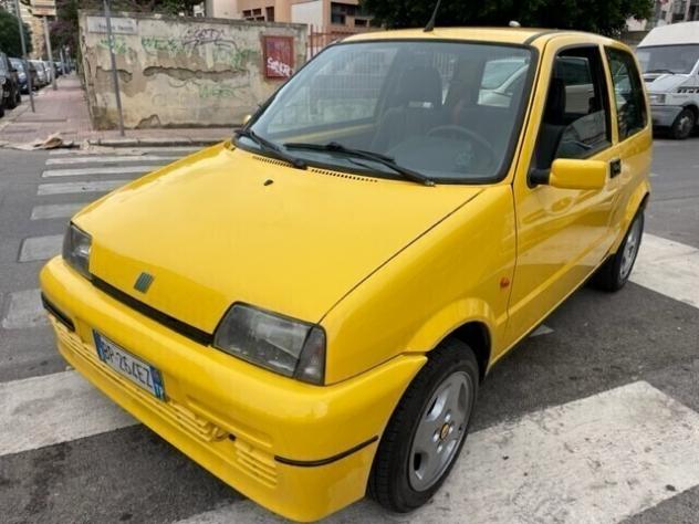 Fiat 500 Sporting Motore nuovo Anche permuta - Foto 4