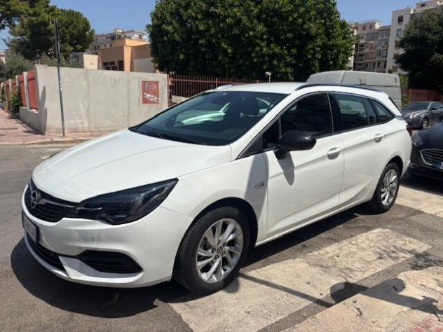 Opel Astra D Iva Esposta Garanzia Finanziabile - Foto 2