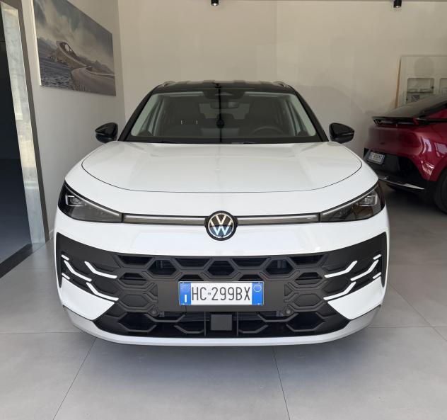Volkswagen T-Roc 1.5 eTSI 110kW ACT Style DSG - Foto 2