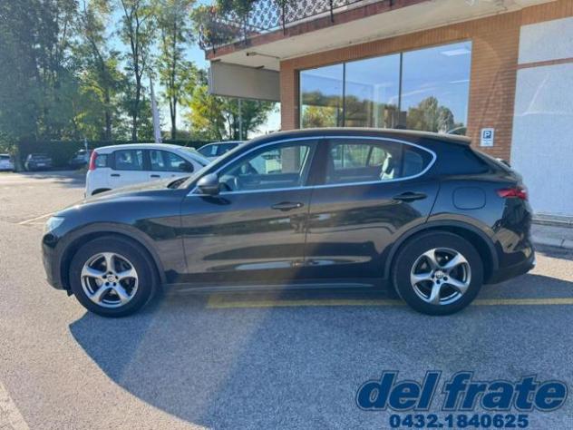 ALFA ROMEO Stelvio 2.2 JTDm 180 CV AT8 RWD Super rif. 23519626 - Foto 3