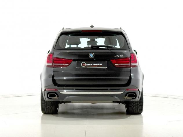 BMW X5 xDrive 30d 258cv Luxury autom. ** IVA ESPOSTA ** - Foto 4