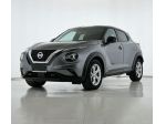 Nissan Juke 1.0 DIG-T 114 CV N-Connecta