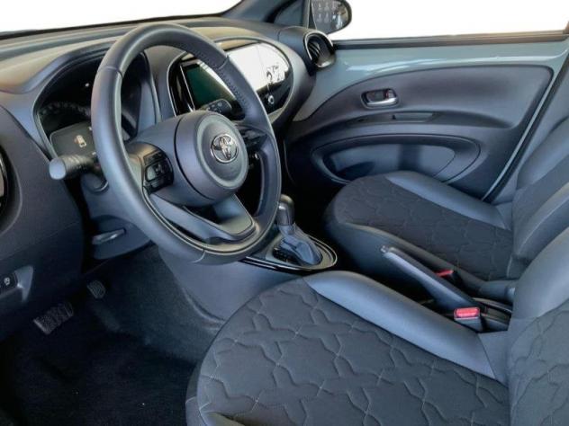 Toyota Aygo X 1.0 VVT-i 72 CV 5 porte Lounge S-CVT - Foto 8