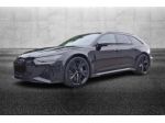 AUDI RS6 Avant 4.0 TFSI V8 quattro tiptronic rif. 24049114