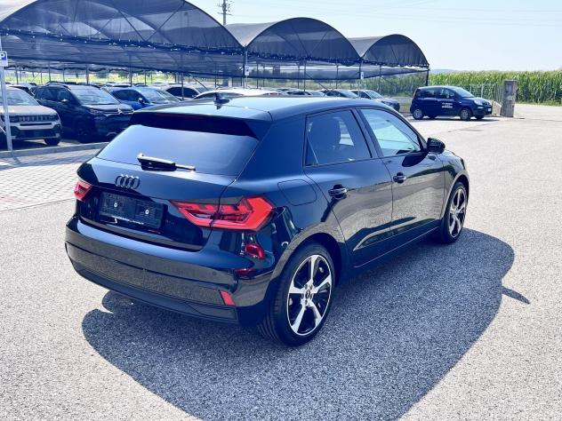 Audi A1 Sportback SPB 30 TFSI - Foto 3