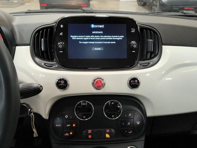 FIAT 500 III 2015 1.0 hybrid Dolcevita 70cv - Foto 9