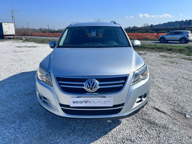 Volkswagen Tiguan I 2007 2.0 tdi Sport&Style 4motion - Foto 6