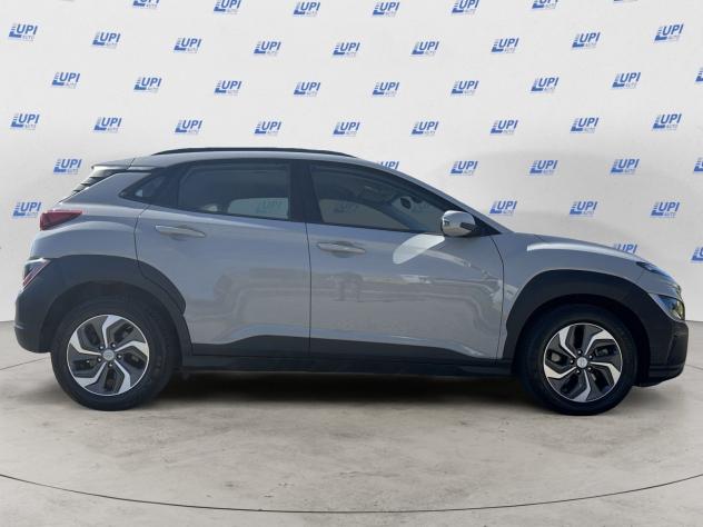 Hyundai Kona Hybrid 1.6 HEV XTech 2WD DCT - Foto 3