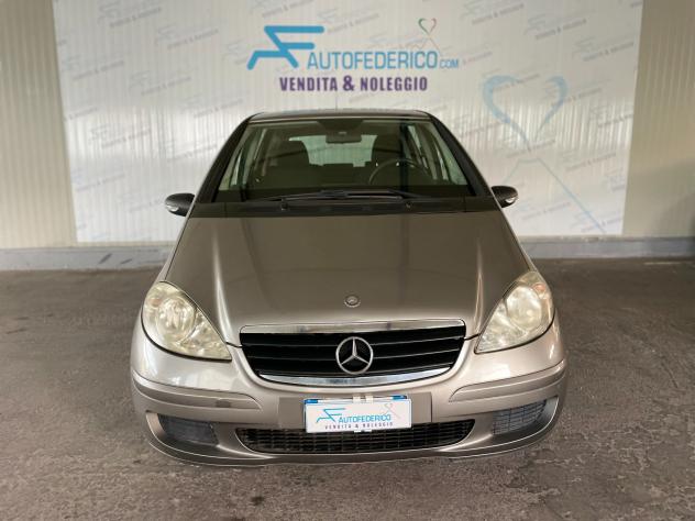 Mercedes-benz A 180 A 180 CDI Avantgarde - Foto 2