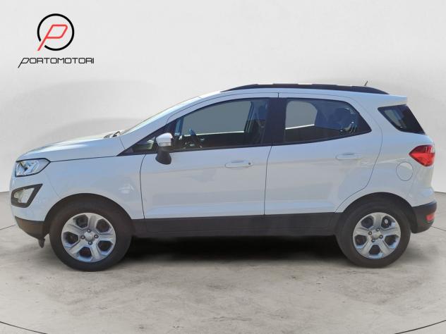 Ford EcoSport 1.0 EcoBoost 100 CV Plus - Foto 2