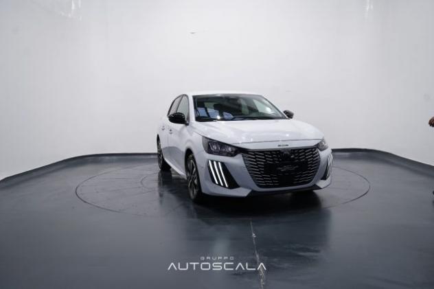 PEUGEOT 208 1.2 PureTech 100cv GPL S&S 5 porte Allure Vision rif. 23474278 - Foto 8