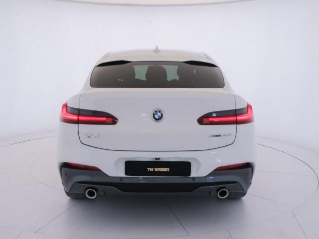 Bmw X4 xDrive30i Msport - Foto 5