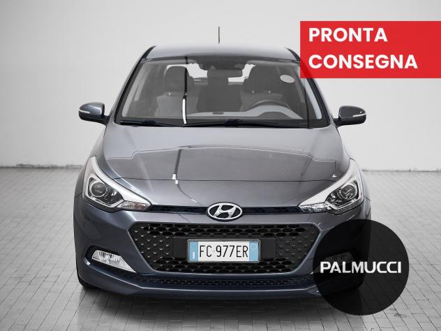 Hyundai i20 1.0 T-GDI 100cv Active Login - Foto 2