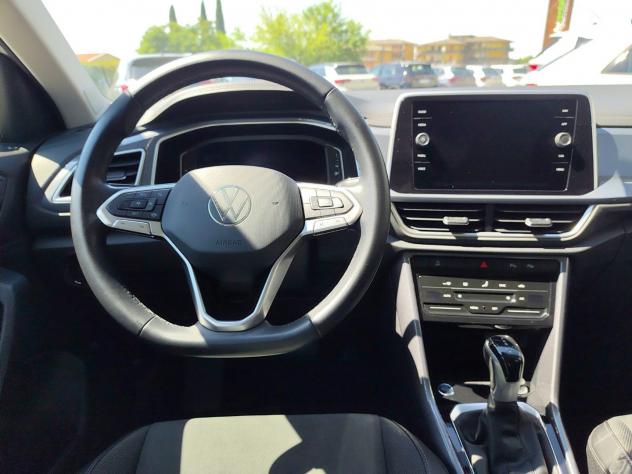 Volkswagen T-Roc T-Roc 1.5 tsi Style dsg - Foto 8
