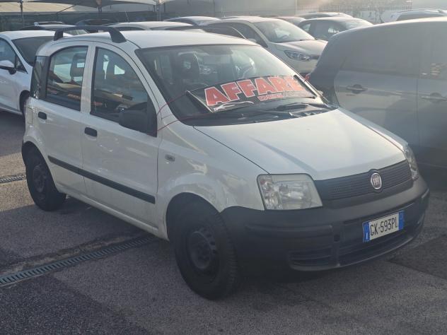 Fiat Panda 1.1 Active - Foto 3