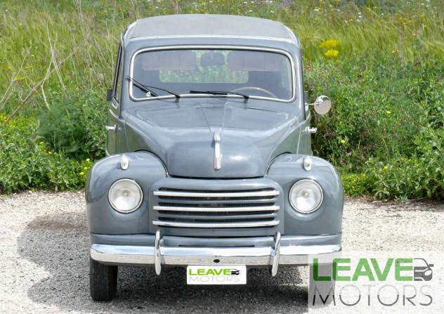 Fiat Topolino 500 C BELVEDERE (M1301) - Foto 2