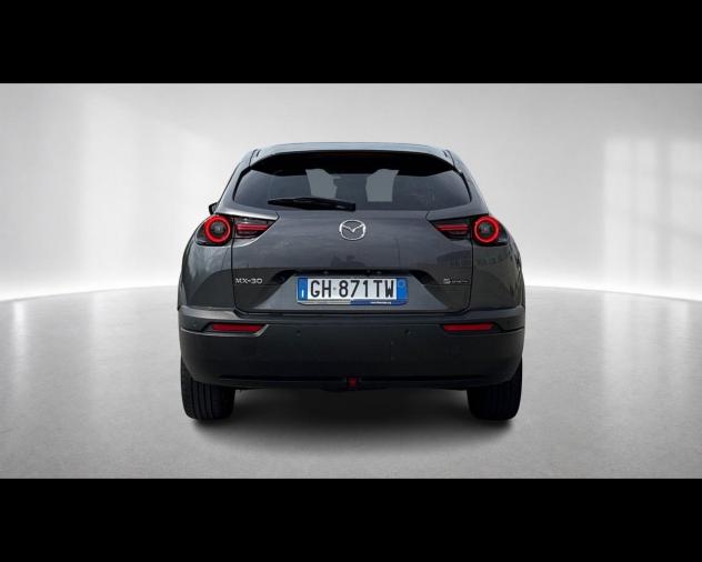 Mazda MX-30 Executive - Foto 7