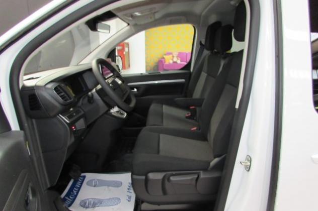FIAT Ulysse 2.0 BlueHDi 180 CV AT8 L3 Combi KM ZERO rif. 24047033 - Foto 7