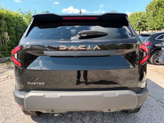 DACIA Duster 1200 ECO-G EXTREME 122CV CARPLAY CAM VETRSCURI"17 rif. 23795029 - Foto 5